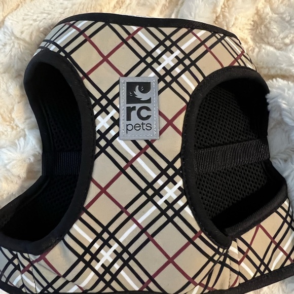 🎉host pick 🎉RC Pet Products Cirque Soft Walking Step-in Dog Harness, XL - Picture 5 of 7